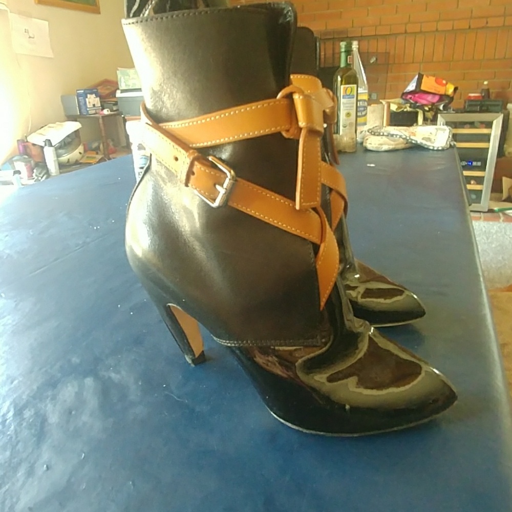 Louis Vuitton one of a kind 2014 Fall Debut